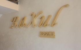 Raxul Room